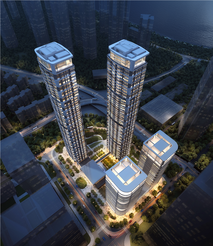 3、重庆市江北嘴金融城5号工程施工总承包项目.png